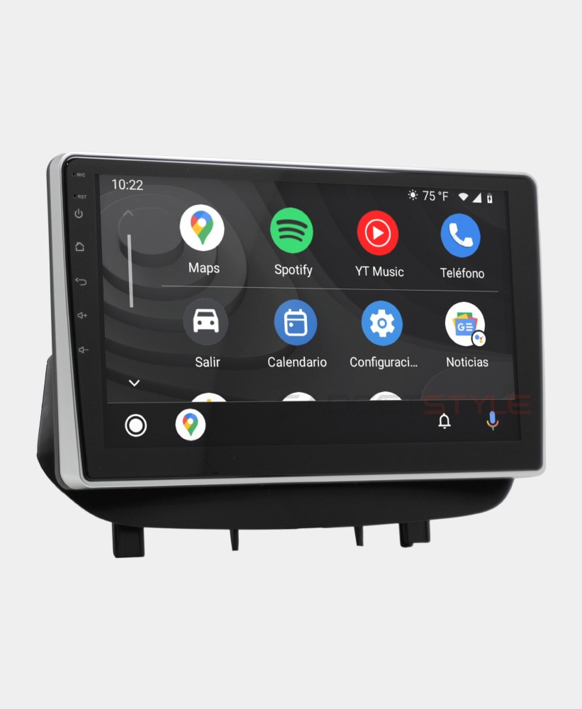 Chevrolet Onix Estereo Carplay Android Auto Gps Usb