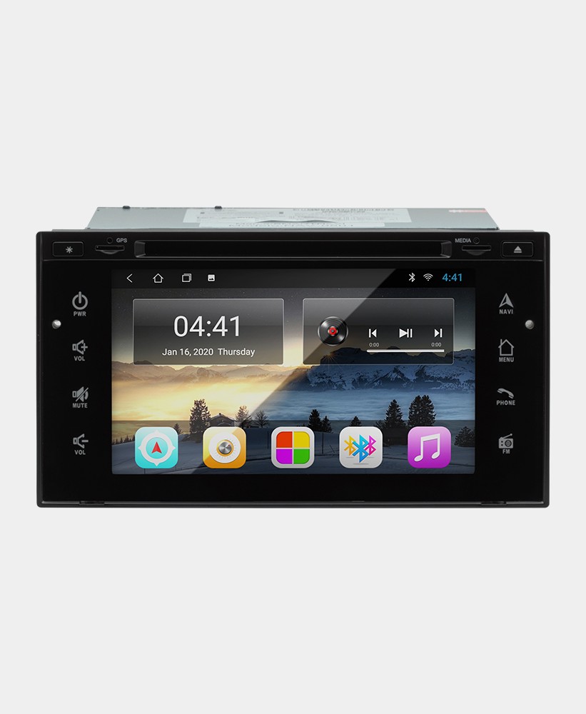 Carplay Seat Ibiza Toledo Leon Android Wifi Gps Usb Dvd Bt