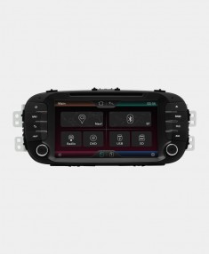 Kia Soul Auto Estereo Gps Dvd Usb Sd Bluetooth