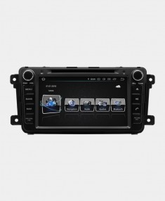 Estereo Mazda Cx9 2007 A 2015 Android Wifi Gps Bluetooth