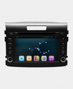 Honda Crv Estereo Pantalla Android Wifi Gps Usb 2012 A 2016