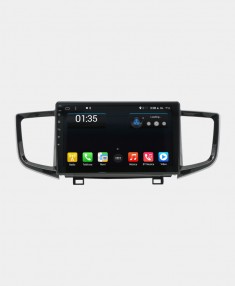 Honda Pilot 2016 A 2020 Carplay Android Auto Wifi Gps