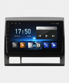 Estereo Toyota Tacoma 2006 A 2011 Android Auto Carplay Wifi