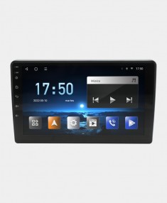 Mitsubishi L200 Estereo Carplay Android Auto Gps 2021 2022