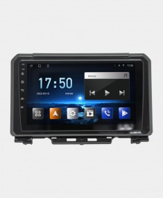 Estereo Suzuki Jimny Carplay Android Auto Gps Wifi 2021 2022