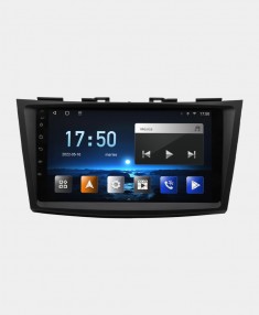 Suzuki Swift Estereo Carplay Android Auto Wifi Gps 2012-2017