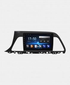 Estereo Hyundai Sonata Carplay Androidauto 2015-2017 Limited