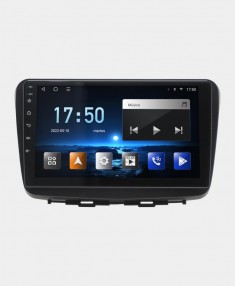 Suzuki Baleno Carplay Android Auto Gps Usb Bluetooth 2022