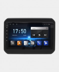 Estereo Suzuki Ignis 2017 A 2020 Carplay Android Auto Gps