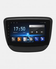 Chevrolet Cavalier 2018 2019 Auto Estereo Android Carplay