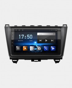 Estereo Mazda 6 2009 A 2013 Android Auto Carplay Gps 9 PuLG