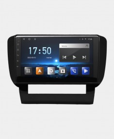 Baic Bj40 Estereo Carplay Android Auto Gps Usb 2018 A 2020