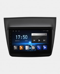 Estereo Mitsubishi L200 Montero Sport Carplay Android Auto