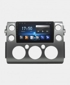 Estereo Toyota Fj Cruiser 2007 A 2013 Carplay Android Auto