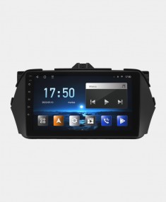 Ciaz Suzuki Carplay Android Auto Estereo Wifi Gps 2016-2018