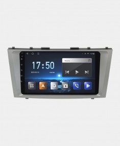 Estereo Camry Toyota Carplay Android Auto Gps Wifi 2007-2011