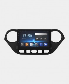 Hyundai I10 Estereo Carplay Android Auto Wifi Usb 2015-2018