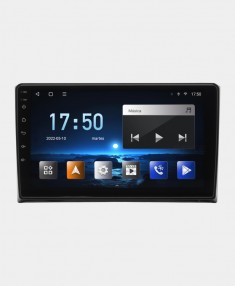 Estereo Suzuki Grand Vitara Carplay Android Auto 2006 A 2013