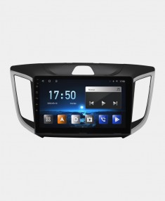 Estereo Hyundai Creta 2017 A 2020 Carplay Android Auto Wifi