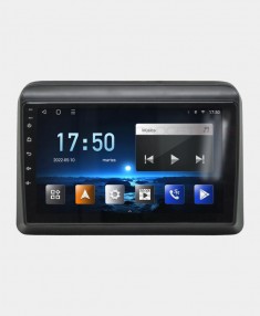 Estereo Suzuki Ertiga Carplay Android Auto Wifi 2019 A 2021