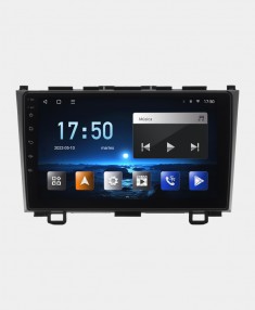 Estereo Honda Crv 2007 A 2011 Carplay Android Auto Gps Usb