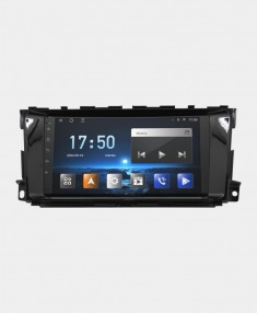 Nissan Altima Estereo Carplay Android Auto Gps 2013 A 2015