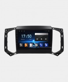 Estereo Chevrolet S10 2017 Carplay Android Auto Wifi Gps Usb