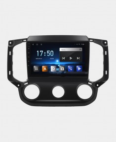 Estereo Chevrolet S10 2017 Carplay Android Auto Wifi Gps Usb