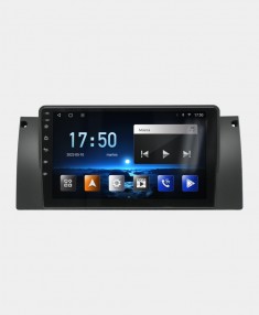 Estereo Bmw X5 1999 A 2006 Carplay Android Auto Gps Usb