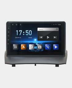 Estereo Ford Fiesta Carplay Android Auto Wifi 2011-2019