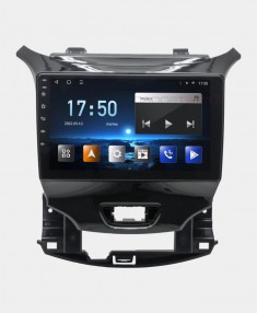 Estereo Chevrolet Cruze 2010 A 2012 Carplay Android Auto Usb