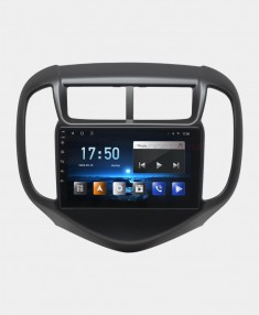 Estereo Chevrolet Sonic 2017 Carplay Android Auto Wifi Gps