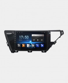 Estereo Toyota Camry Carplay Android Auto Gps Wifi 2018-2020