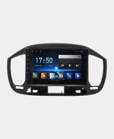 Estereo Fiat Uno 2015 A 2020 Carplay Android Auto Gps Wifi