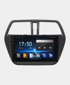 Estereo Suzuki Scross Carplay Android Auto Wifi 2014-2016