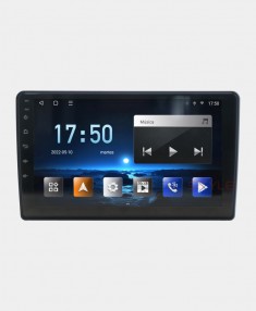 Estereo Fiat 500 Easy Carplay Android Auto Wifi 2016 A 2019