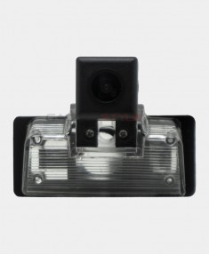 Camara De Reversa Nissan Sentra 2013 A 2019 Rca