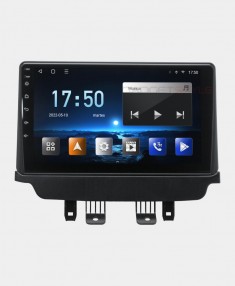 Estereo Mazda Cx3 Android Auto Carplay 2016 A 2021 C-x3