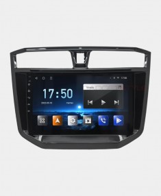 Estereo Chevrolet S10 Carplay Android Auto Wifi 4g 2022 2023