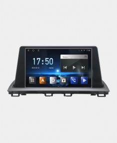 Mazda 3 Sedan Connect Estereo Carplay Android Auto 2014-2018