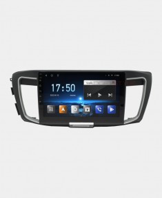 Honda Accord 2013 A 2017 Estereo Carplay Android Auto Wifi