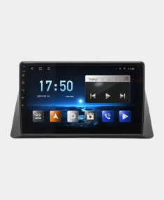 Honda Accord Estereo Carplay Android Auto Wifi Gps 2008-2012