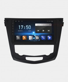 Estereo Nissan Xtrail Exclusive Carplay Android 2015-2019