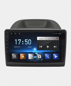 Ford Ecosport Carplay Android Wifi Auto Gps Usb 2018 A 2020