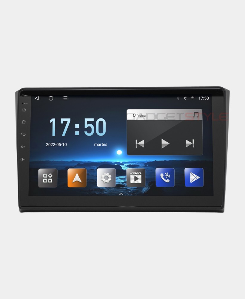 Mazda Cx9 Estereo Carplay Android Auto Wifi Gps 2007-2015