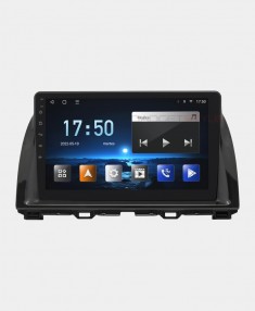 Mazda Cx5 2013 A 2017 Estereo Carplay Android Auto Wifi Cx-5