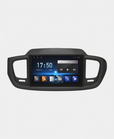 Kia Sorento Estereo Carplay Android Auto Wifi Gps 2016-2018