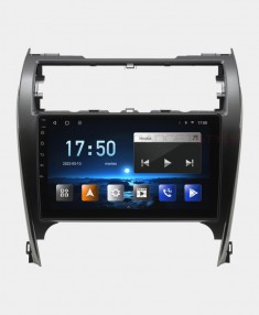 Toyota Camry Estereo Android Wifi Gps Usb Bt 2012 2013 2014