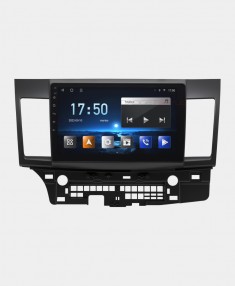 Estereo Lancer Mitsubishi Carplay Android Auto 2008 A 2013