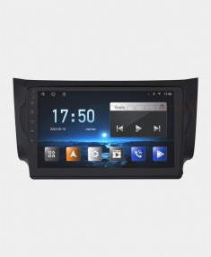 Estereo Nissan Sentra Carplay Android Auto Wifi 2013 A 2019